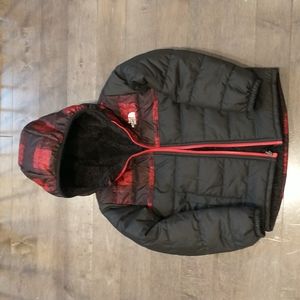 New The North Face Reversible Jacket